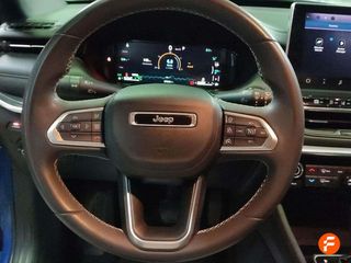 Jeep Compass 1.3 PHEV 177kW (240CV) S AT AWD