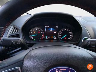 Ford Ecosport 1.0T EcoBoost 92kW (125CV) S&S ST Line