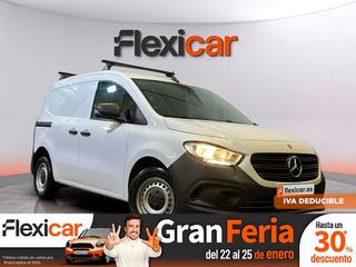 Mercedes Citan Citan 110 CDI Furgon Base Largo