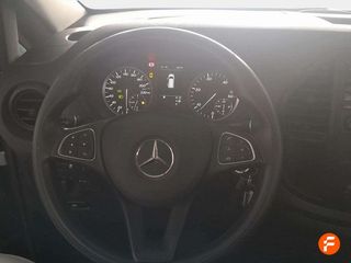 Mercedes Vito VITO Tourer 114CDI