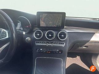 Mercedes GLC GLC 220 d 4MATIC