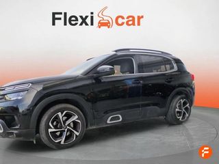 Citroën C5 Aircross PureTech 96kW (130CV) S&S EAT8 Feel