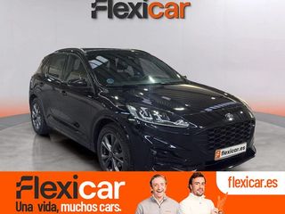 Ford Kuga ST-Line X 2.5 Duratec FHEV Auto