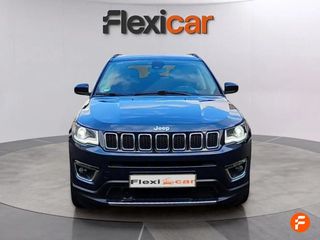 Jeep Compass 1.3 Gse T4 110kW (150CV) Limited DCT FWD