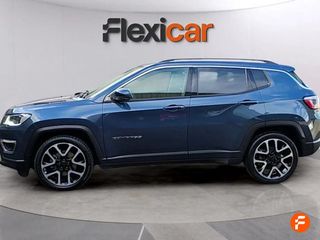 Jeep Compass 1.3 Gse T4 110kW (150CV) Limited DCT FWD