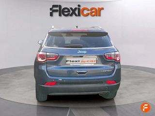 Jeep Compass 1.3 Gse T4 110kW (150CV) Limited DCT FWD