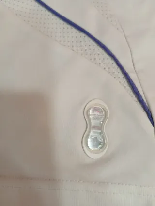 Conjunto Real Madrid Adidas Blanco