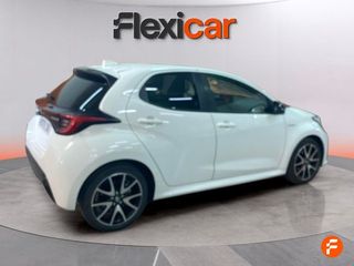 Toyota Yaris 1.5 120H Active Tech