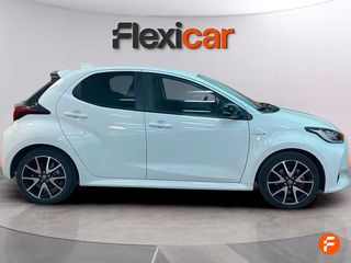 Toyota Yaris 1.5 120H Active Tech