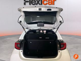 Toyota Yaris 1.5 120H Active Tech