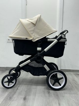 Bugaboo Fox cochecito bebé