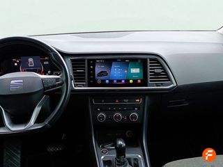 Seat Ateca 1.5 TSI 110kW (150CV) DSG S&S FR XL