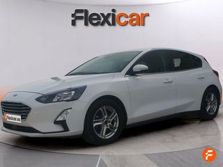 Ford Focus 1.5 Ecoblue 70kW Trend