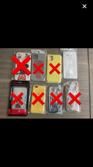 Custodia per iPhone 6/6s Plus