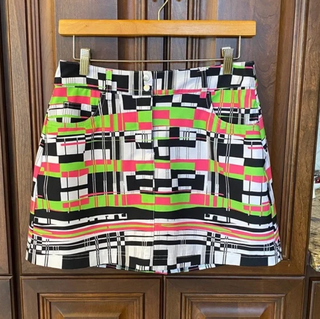 Falda pantalón de golf SLAVENGER