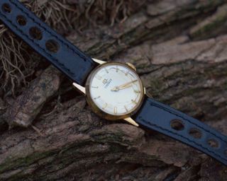 Reloj Tissot Manual Vintage Mujer