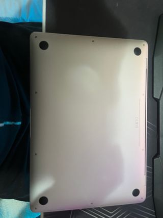 MacBook Air Apple Grigio/Argento
