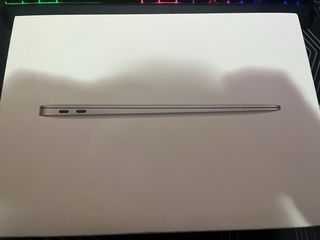 MacBook Air Apple Grigio/Argento