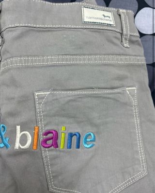 Jeans Harmont & Blaine