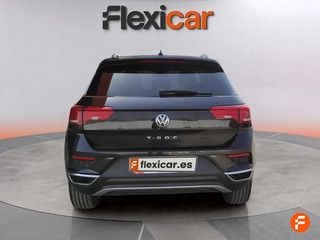 Volkswagen T-Roc Advance 1.5 TSI EVO 110kW (150CV) DSG