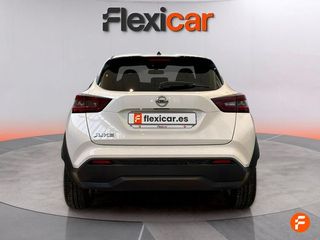 Nissan Juke DIG-T 84 kW (114 CV) 6M/T Acenta