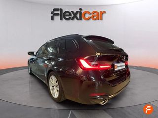 BMW Serie 3 320d xDrive Automática Touring