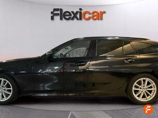 BMW Serie 3 320d xDrive Automática Touring