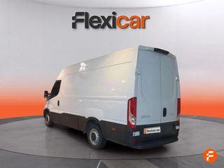 Iveco Daily Iveco Daily 2.3 td 35s L3/H2