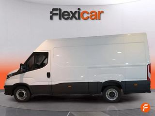 Iveco Daily Iveco Daily 2.3 td 35s L3/H2