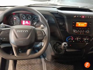 Iveco Daily Iveco Daily 2.3 td 35s L3/H2