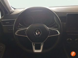 Renault Clio Intens TCe 67 kW (91CV)