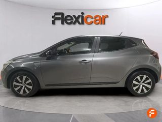 Renault Clio Equilibre TCe 67 kW (91CV)