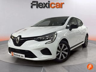 Renault Clio Equilibre TCe 67 kW (91CV)