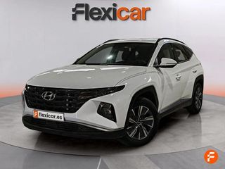Hyundai Tucson 1.6 CRDI 85kW (115CV) Maxx