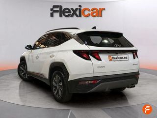 Hyundai Tucson 1.6 CRDI 85kW (115CV) Maxx