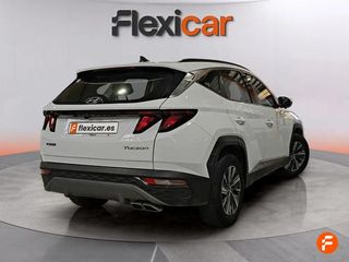 Hyundai Tucson 1.6 CRDI 85kW (115CV) Maxx