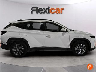 Hyundai Tucson 1.6 CRDI 85kW (115CV) Maxx