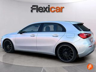 Mercedes Clase A A 180 d