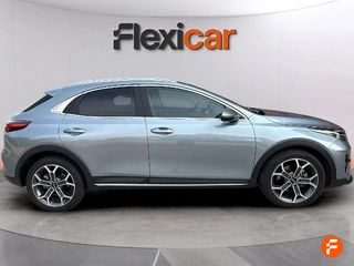 Kia XCeed 1.5 MHEV iMT Tech 118kW (160CV)