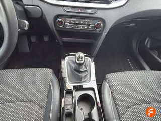 Kia XCeed 1.5 MHEV iMT Tech 118kW (160CV)