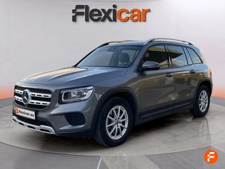 Mercedes Clase GLB 2.0 GLB 200 D 4MATIC DCT 110KW (150CV)