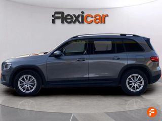 Mercedes Clase GLB 2.0 GLB 200 D 4MATIC DCT 110KW (150CV)