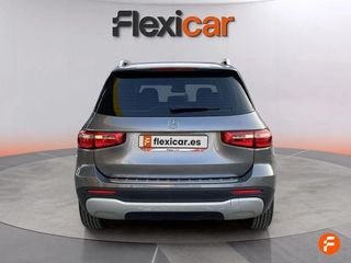 Mercedes Clase GLB 2.0 GLB 200 D 4MATIC DCT 110KW (150CV)