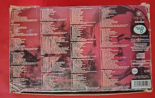 Richard Wagner Box 20 CD Classica