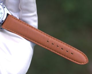 Reloj Podium 2000 Carga Manual Vintage NOS