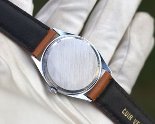 Reloj Podium 2000 Carga Manual Vintage NOS