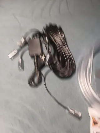 Kit Luces LED Coche USB