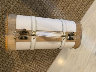 Maleta Decorativa Vintage Maison du Monde