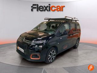 Citroën Berlingo Talla M BlueHDi 100 S&S SHINE