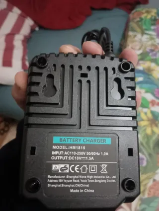 Tijeras de podar eléctricas SNUOK